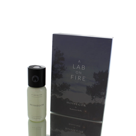 A Lab on Fire Hossegor EDP M 60ml Boxed