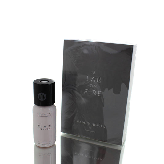 A Lab on Fire Made in Heaven EDP M 60ml Boxed