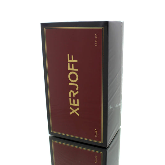 Xerjoff Golden Green Parfum M 50ml Boxed