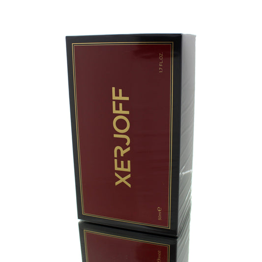 Xerjoff Golden Moka Parfum M 50ml Boxed