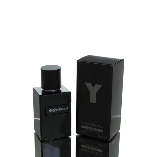 Y by YSL Le Parfum (2021) M 60ml Boxed