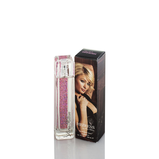Paris Hilton 'Heiress' W 100Ml 3 Pcs Gift Set (Open Window)