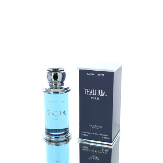 Set - Thalium M 100ml Gift Set (w/ Shower Gel)