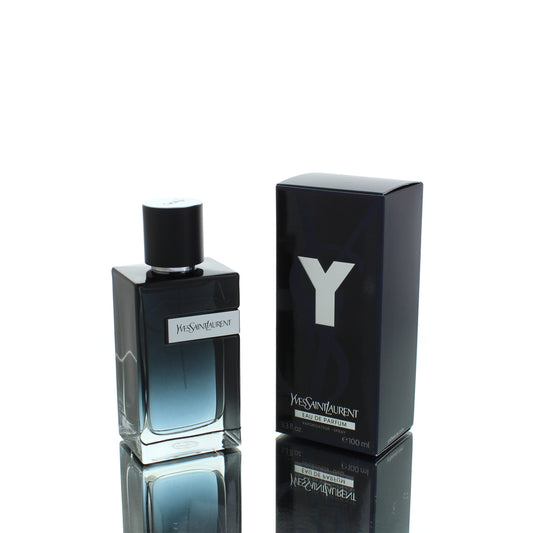 Yvessaintlaurent Y by YSL EDP Edition Homme M 50ml Boxed