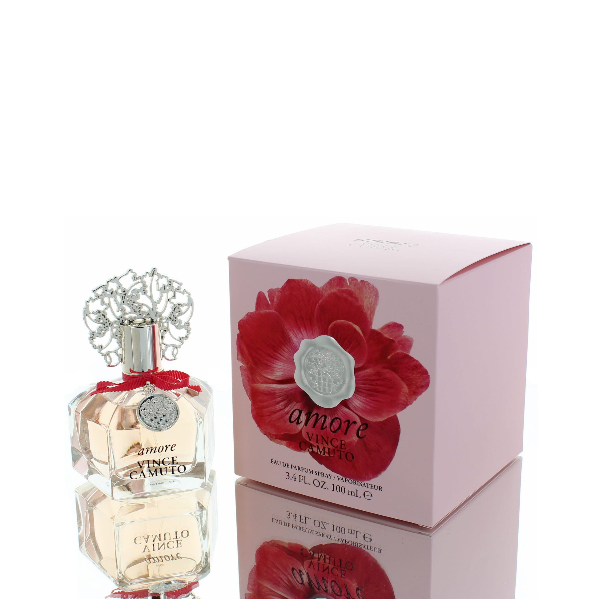 Vince Camuto Amore Ltd Edition W 100ml Boxed – Perfume Outlet